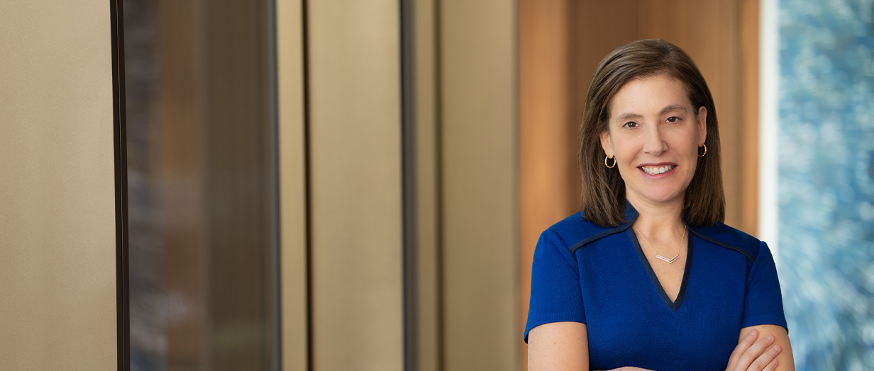 Picture of Lisa Blatt