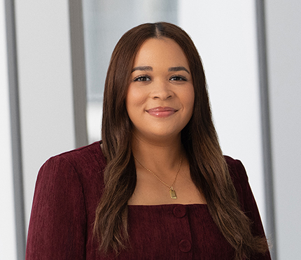 McKayla R. Robinson Photo