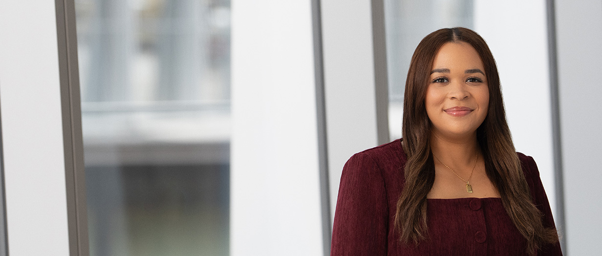 McKayla Robinson Photo