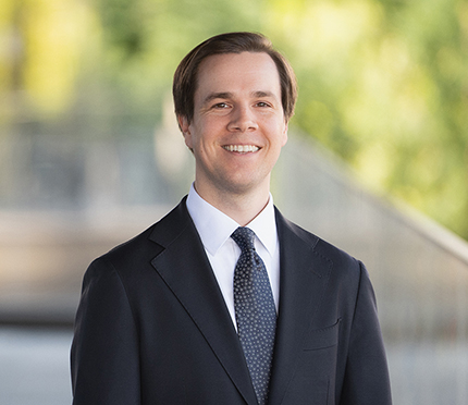 Nicholas J. Loftus Photo