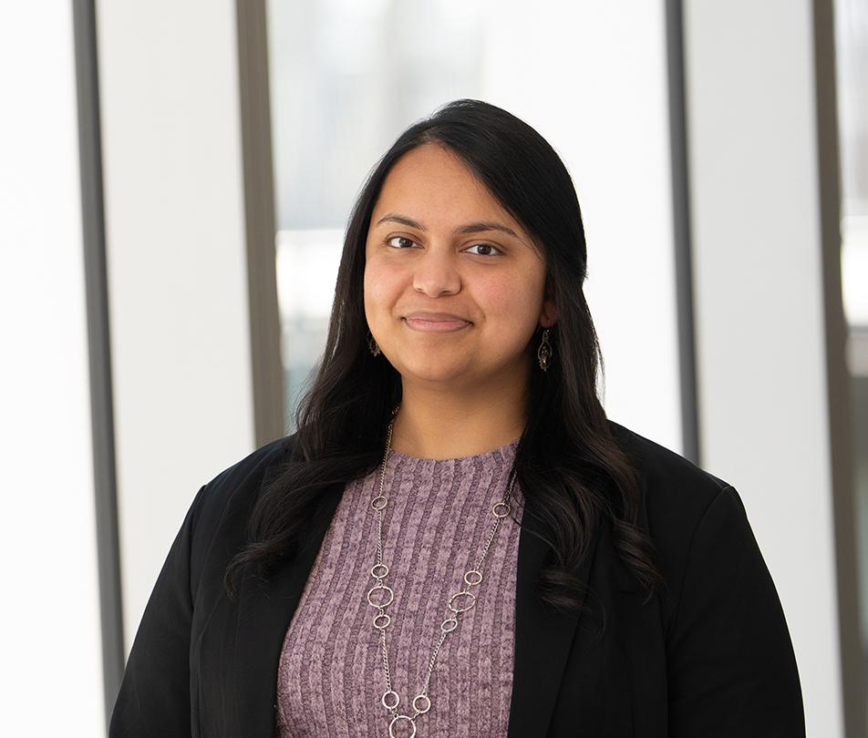 Aparna Datta Photo