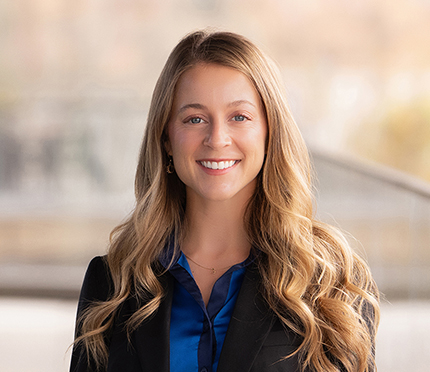 Ashley S. Alexander Photo