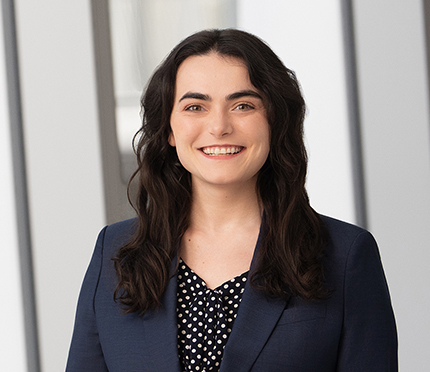 Madison A. Needham Photo