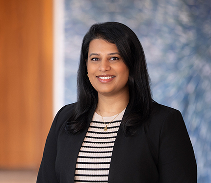 Priya Asokan Photo