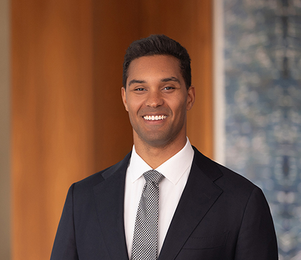 Langston Ward Photo