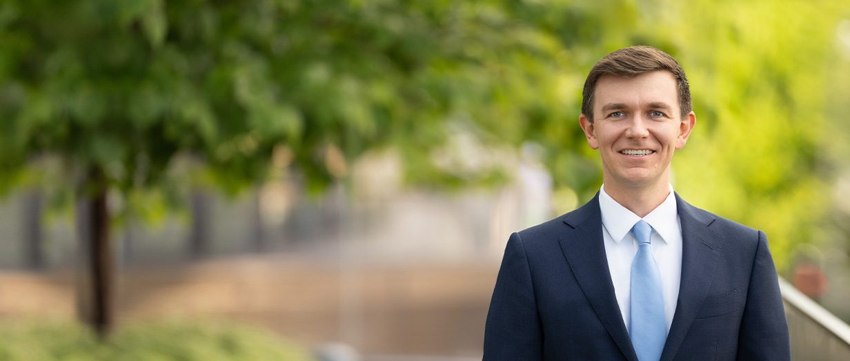 Matthew Kincaid Photo