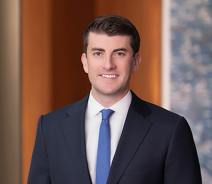 Daniel P. Schneider Photo