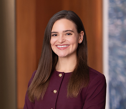 Summer Krasuski Photo