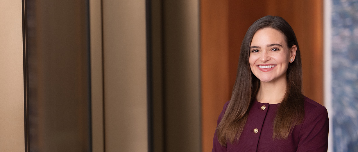 Summer Krasuski Photo