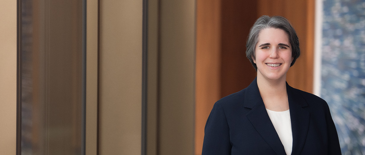 Katharine Pincus Photo