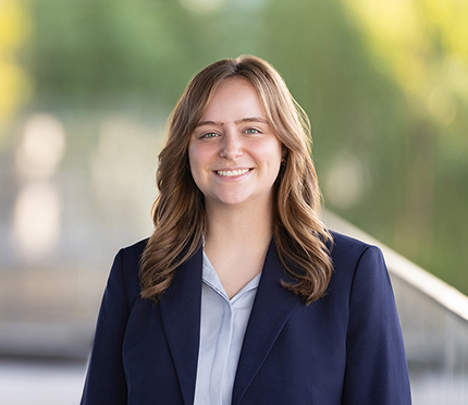 Elizabeth M. Potterf Photo