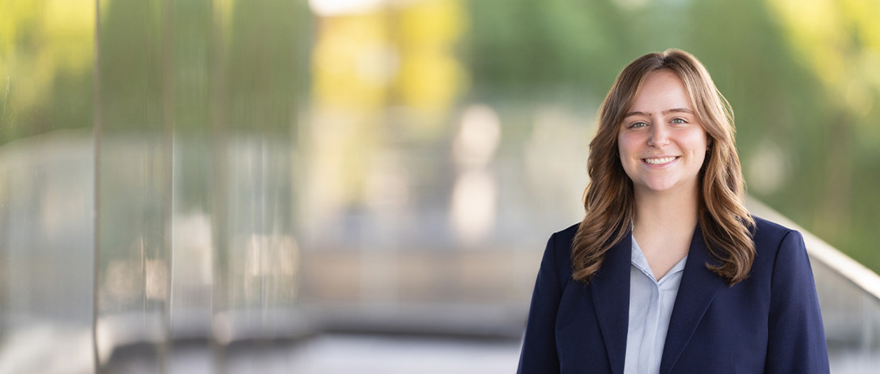 Elizabeth Potterf Photo