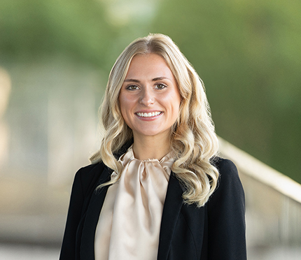 Sophie Gallant Photo