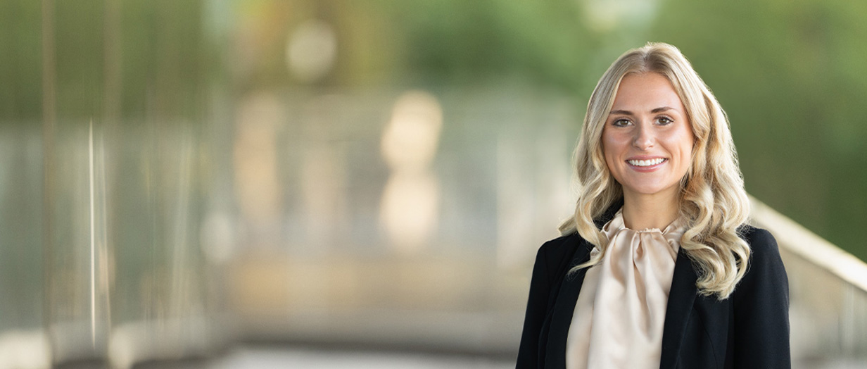 Sophie Gallant Photo