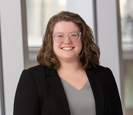 Trudel S. Pare Photo