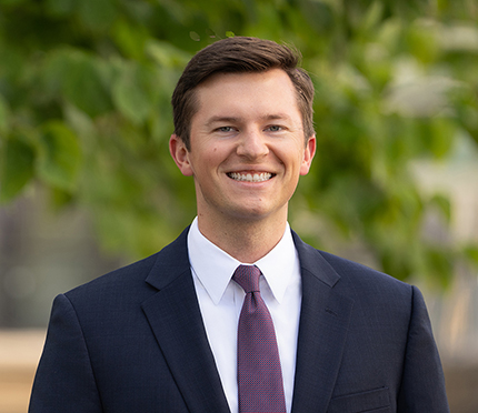 Benjamin Leonard Photo