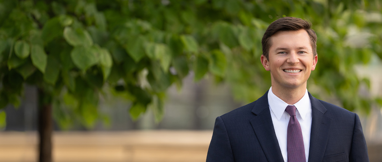 Benjamin Leonard Photo