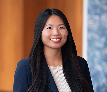 Kathy Rong Zhou Photo