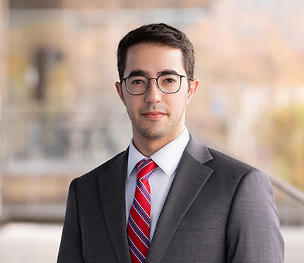 Yoav Paz-Priel Photo