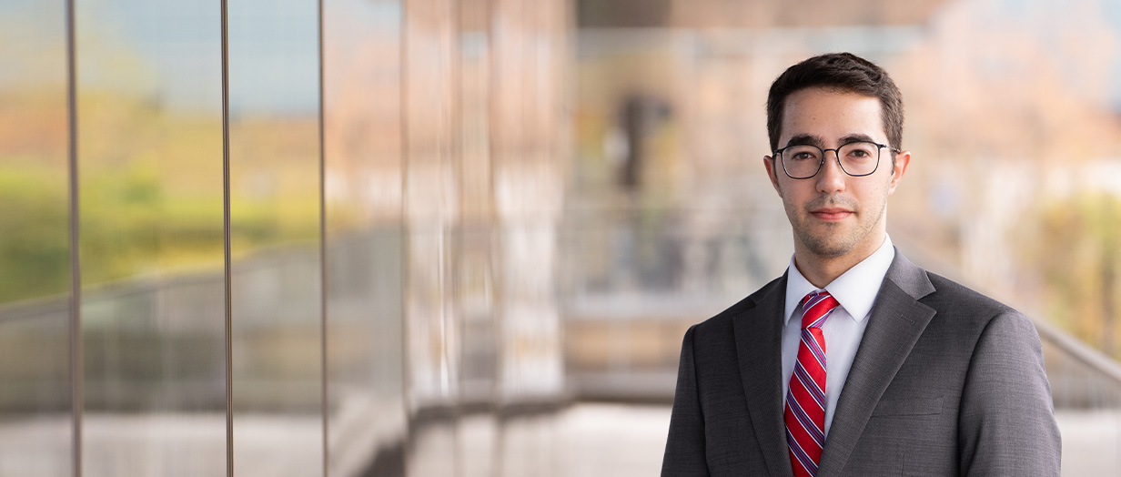 Yoav Paz-Priel Photo