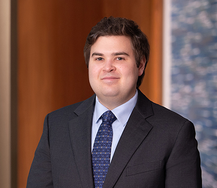 Maximilian H. Popkin Photo