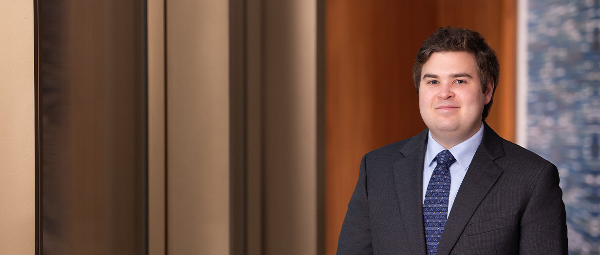 Maximilian Popkin Photo