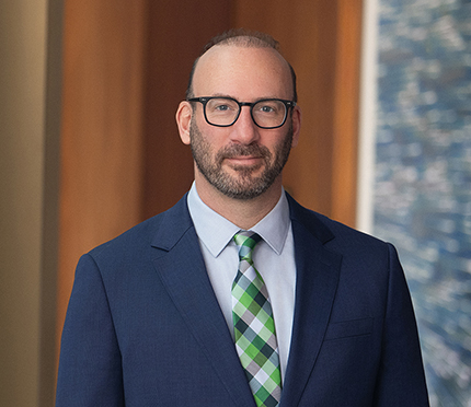 Matthew J. Berman Photo