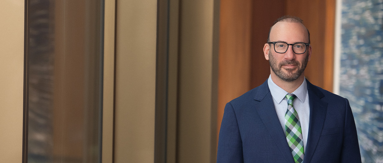 Matthew Berman Photo