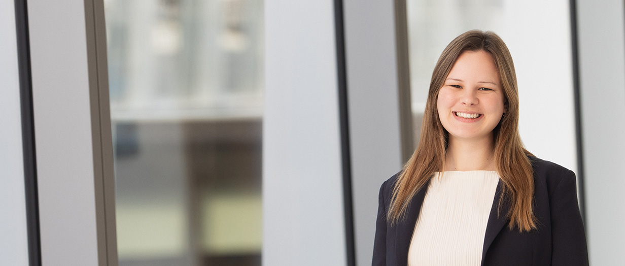 Lucy Augustine Photo