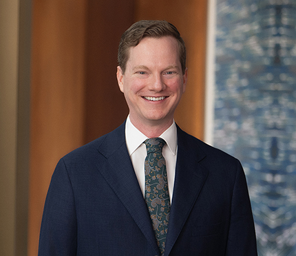 Adam C. Gillette Photo