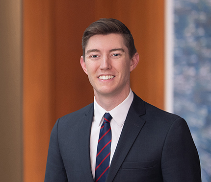 Andrew J. Breckel Photo