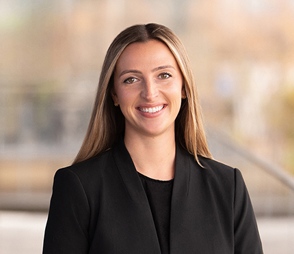 Rebekah Ausbrook Photo