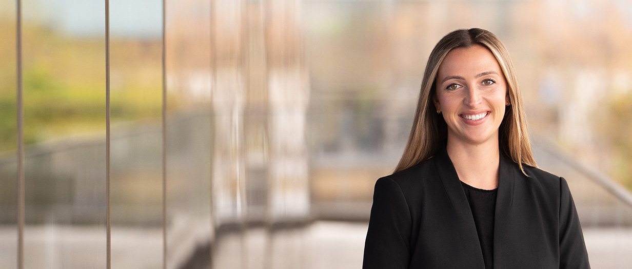 Rebekah Ausbrook Photo