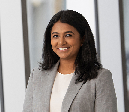 Shreya Minama Reddy Photo