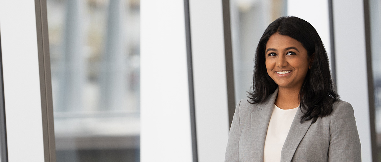 Shreya Minama Reddy Photo