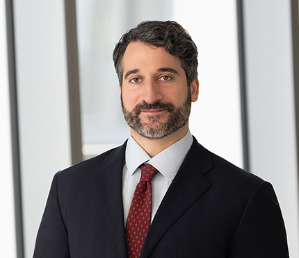 Dominic C. Marcella Photo