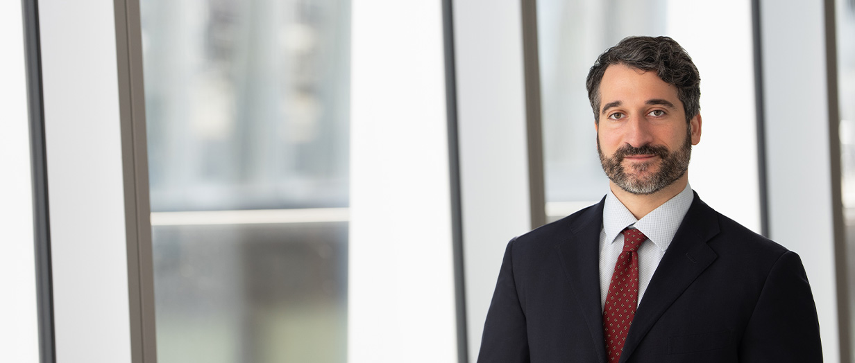 Dominic Marcella Photo