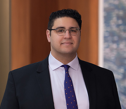 Youssef M. Helmi Photo