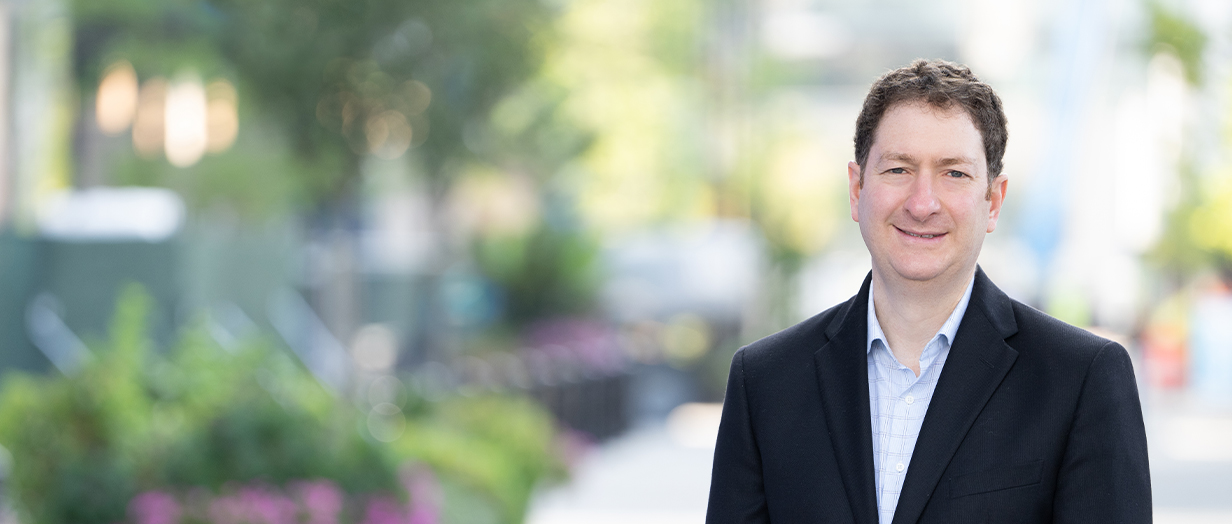 David I. Berl, attorney at Williams & Connolly LLP in Washington, DC
