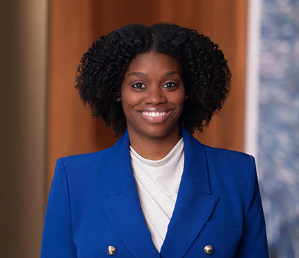 Krystal C. Durham Photo