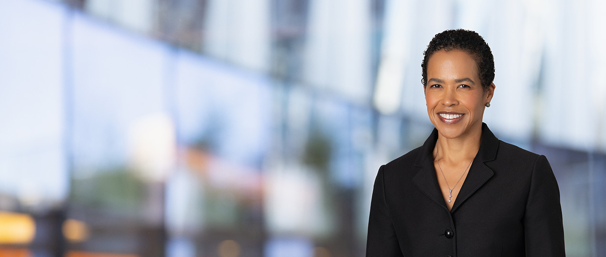 Deneen Howell, attorney at Williams & Connolly LLP in Washington, DC