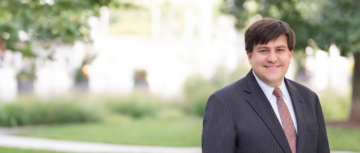 David Krinsky Williams & Connolly LLP