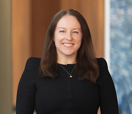 Katherine A. Trefz Photo