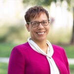 Media item displaying Sheila V. Gray