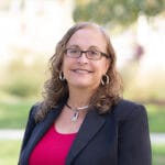 Media item displaying Karen H. Gregory