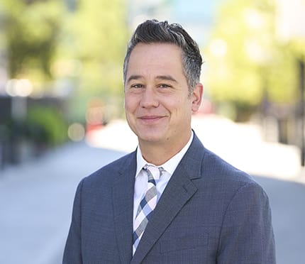 Media item displaying Christopher Horvath