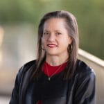 Media item displaying Caitlin S. Lietzan