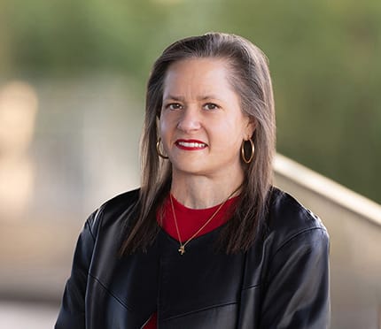 Media item displaying Caitlin S. Lietzan