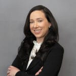 Media item displaying Courtney R. DeCuir
