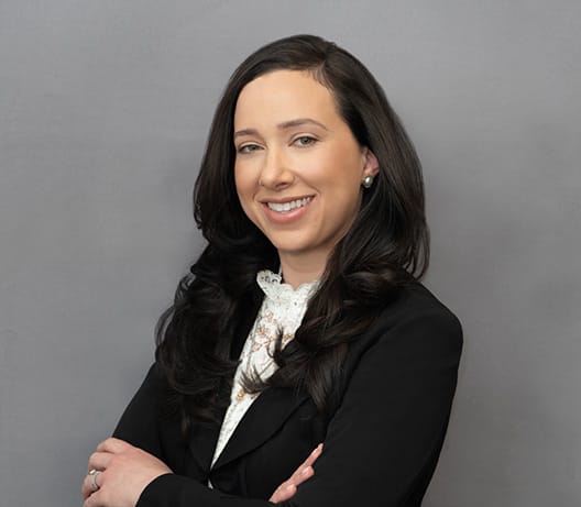 Media item displaying Courtney R. DeCuir